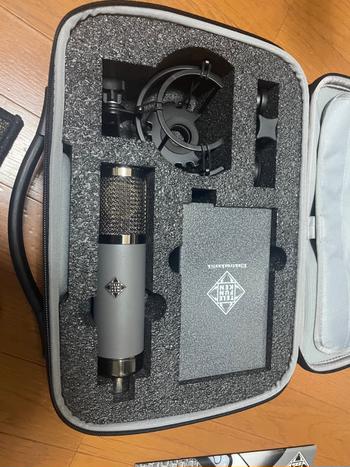 TELEFUNKEN (テレフンケン) / TF51