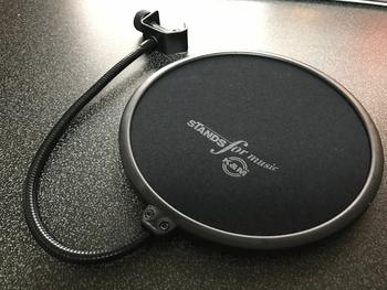 K&M (ケーアンドエム) / 23956 ポップガード