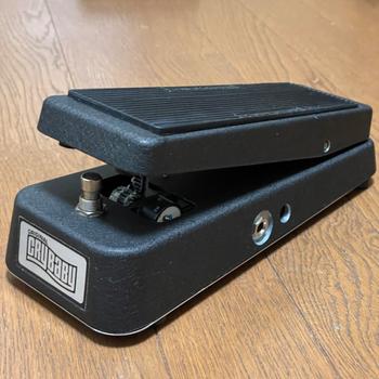 JIM DUNLOP(ジムダンロップ) / GCB-95 CRYBABY WAH WAH