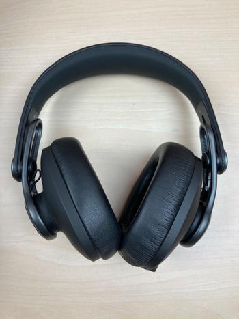 AKG (アーカーゲー) / K371-BT ワイヤレス・モニターヘッドホン D0496