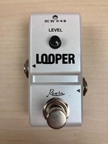 ROWIN (ローウィン) / LN332A ルーパー D0503