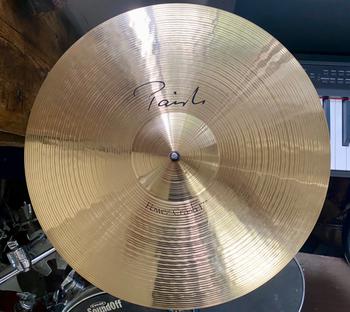 PAISTE (パイステ) / PAiSTe パイステ Signature Power Crash "17