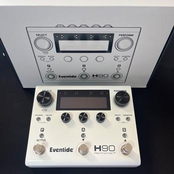 EVENTIDE (イーブンタイド) / H90