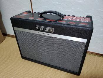 FENDER (フェンダー) / Bassbreaker 30R