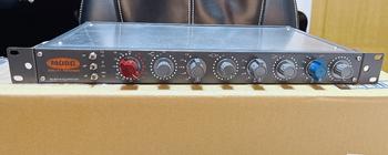 MORG / MORG 81EQ 美品