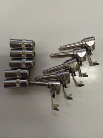 SWITCHCRAFT (スイッチクラフト) / 226 5個セット　030302