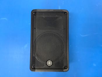 YAMAHA (ヤマハ) / DBR10 PAスピーカー