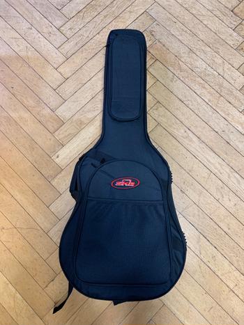 SKB (エスケービー) / SC-30 クラシックギター用ケース  D0550