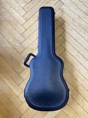 SKB (エスケービー) / 300 ベビーテイラー/MARTIN LX専用ハードケース D0555