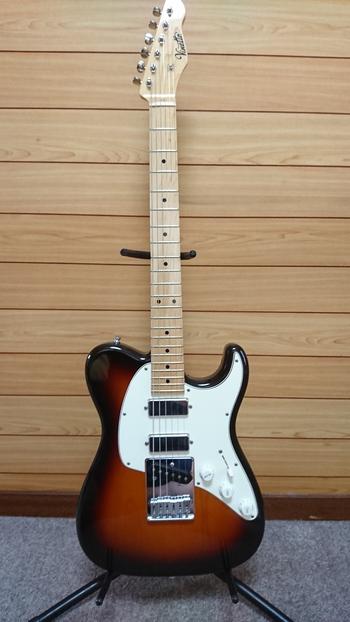 Vinetto / Vinetto Legato  Custom Legato VL-562