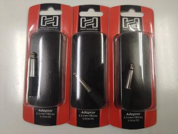 HOSA (ホサ) / GPM179　3本セット　031501