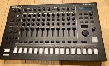 ROLAND (ローランド) / TR-8S / Roland