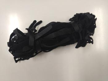 CLASSIC PRO (クラシックプロ) / CABLE BAND　ケーブル用結束バンド　約50本　031502