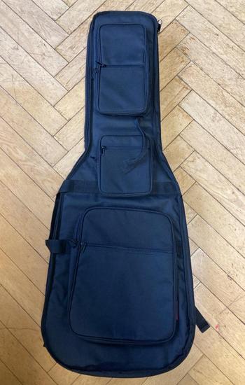 PLAYTECH (プレイテック) / EG-Bag DOUBLE エレキギター用ギグバッグ D0554