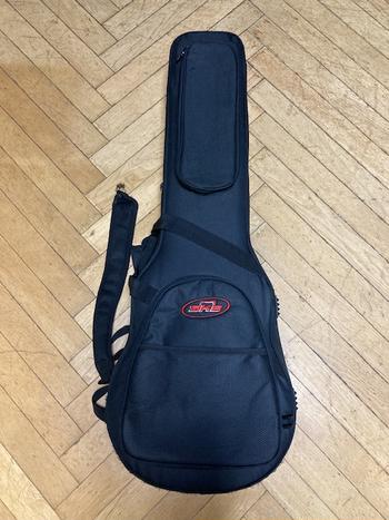 SKB (エスケービー) / SC56 レスポール用セミハードケース D0559