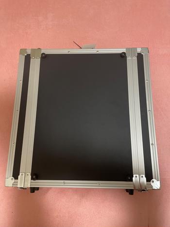 Kyoritsu Corporation / RC-110 キョーリツ　KC ラックケース　1U