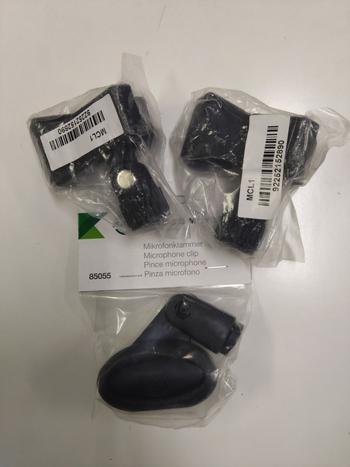 CLASSIC PRO (クラシックプロ) / MCL1×2　K&M/MH2×1　セット　031602