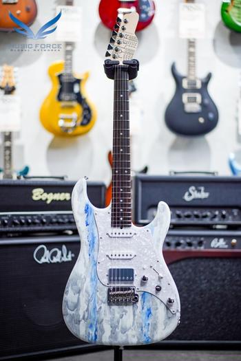 James Tyler / James Tyler JAPAN Arctic Smear