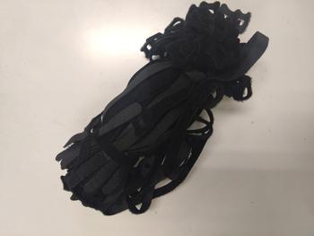 CLASSIC PRO (クラシックプロ) / CABLE BAND　ケーブル用結束バンド　約50本　032701