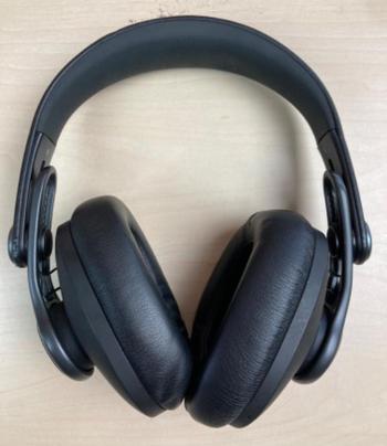 AKG (アーカーゲー) / K371-BT ワイヤレス・モニターヘッドホン D0534