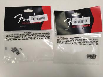 FENDER (フェンダー) / 弦高調節用イモネジ、American Vintageシリーズ用 030204