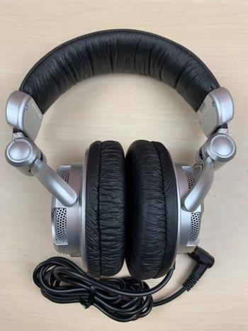 BEHRINGER (ベリンガー) / HPX2000 開放型ヘッドホン D0536