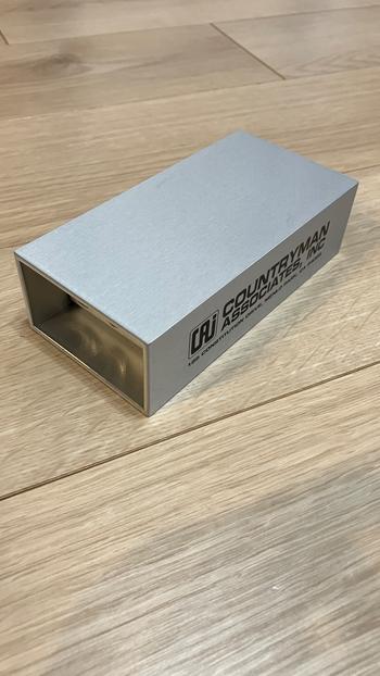 COUNTRYMAN / 【ジャクソン様専用】COUNTRYMAN ( カントリーマン )  TYPE10 定番アクティブDI