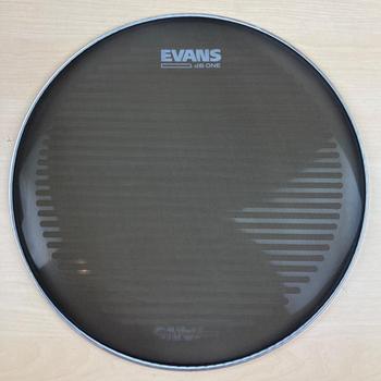 EVANS (エバンス) / 14" DB ONE Snare Btr ドラムヘッド D0525