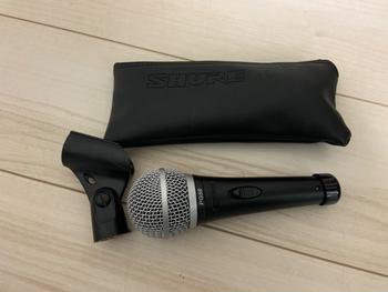SHURE (シュアー) / shure PG58