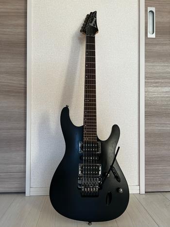 Ibanez / Ibanez/アイバニーズ Sシリーズ S570