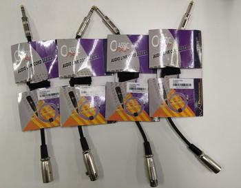 CLASSIC PRO (クラシックプロ) / CXS003+CXS003F+CXP003+CXP003F 各1本づつ　030604