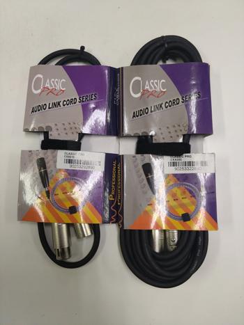 CLASSIC PRO (クラシックプロ) / CXX050+CXX010 セット 030903