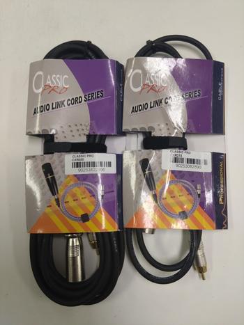 CLASSIC PRO (クラシックプロ) / CXR050+CRX015 セット 031001