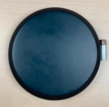 RTOM (アールティーオーエム) / Workout Pad ドラム練習用パッド D0531