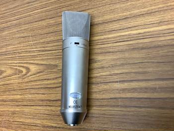 RODE (ロード) / NT2