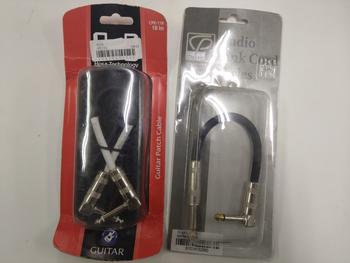 HOSA (ホサ) / CPE118+CLASSIC PRO/GIC0015/BK セット 031004