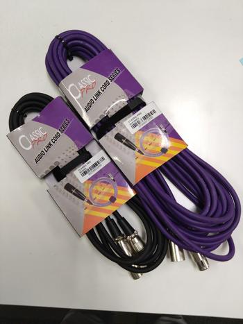 CLASSIC PRO (クラシックプロ) / MIX100 Purple+MIX030 セット　030802