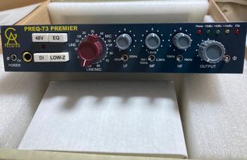 Golden Age Project (ゴールデンエイジプロジェクト) / PREQ-73 PREMIER