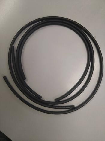 OYAIDE (オヤイデ) / Ecstasy Cable 90cm+75cm+45cm 042701