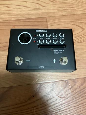 ROLAND (ローランド) / Roland TM-1