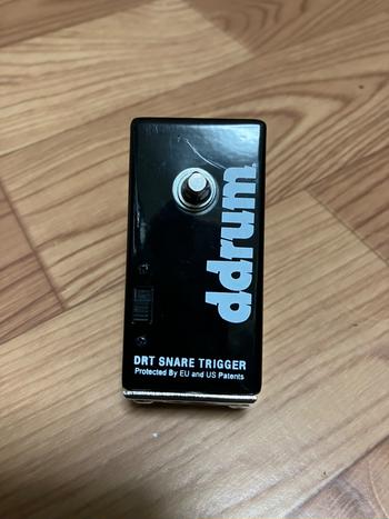 ddrum / ddrum ドラムトリガー