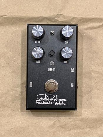 Studio Daydream / JRM-OD V5.0