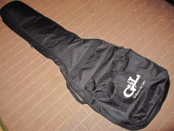 G&L / G&L純正ギグケース　美品