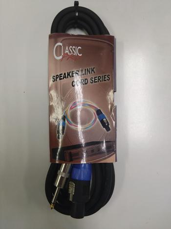 CLASSIC PRO (クラシックプロ) / SKP03B スピーカーケーブル　040401