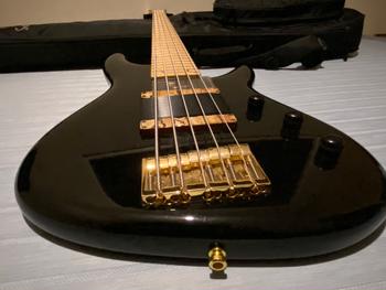 sugi / sugi NB5M BLK