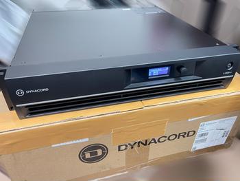 DYNACORD (ダイナコード) / L1300FD