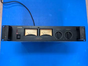 YAMAHA (ヤマハ) / HC2700