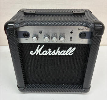 MARSHALL (マーシャル) / MG10CF ギターコンボアンプ