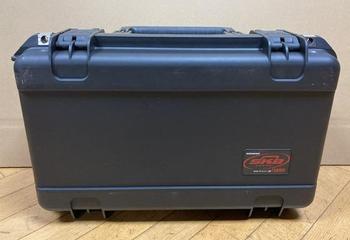 SKB (エスケービー) / 3i-2011-7DT カメラ用ケース D0568