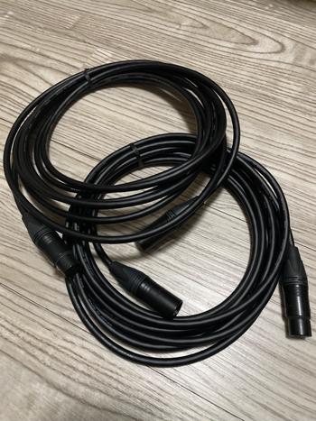 CANARE (カナレ) / CANARE SC05-3B12-SB Black 